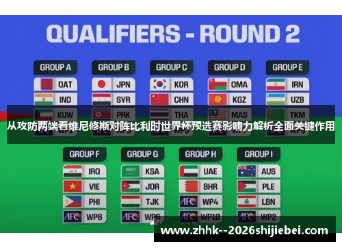 从攻防两端看维尼修斯对阵比利时世界杯预选赛影响力解析全面关键作用