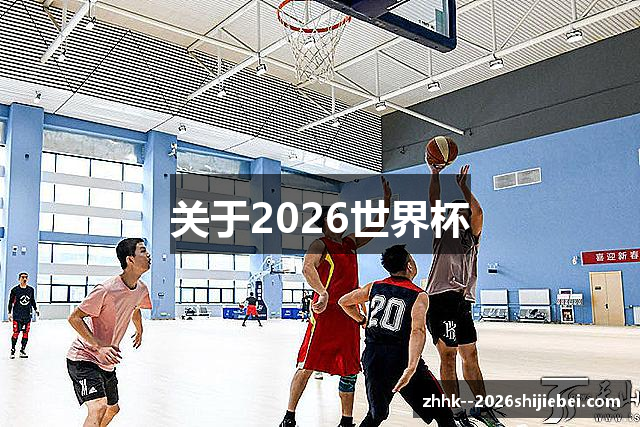 关于2026世界杯